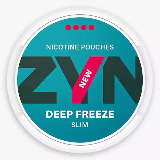 Zyn Deep Freeze 11mg Dubai | Buy Now at Our Store with Good Price