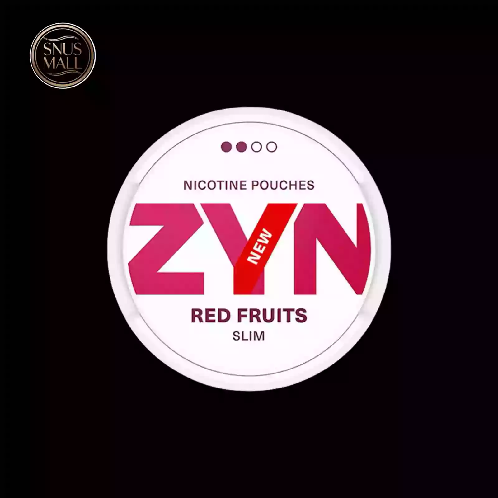 Zyn Red Fruits 6.5mg Dubai Abu Dhabi, Rak, Ajman & UAE Zyn Red Fruits 6.5mg Dubai | Buy Now at Our Store with Good Price