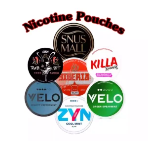 Nicotine Pouches Dubai | Snus Dubai