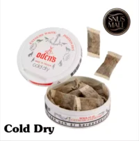 Odens Cold Dry Dubai
