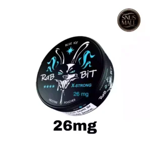 Rabbit Blue ice 26mg Dubai | Buy Now at Our Store with Good Price
