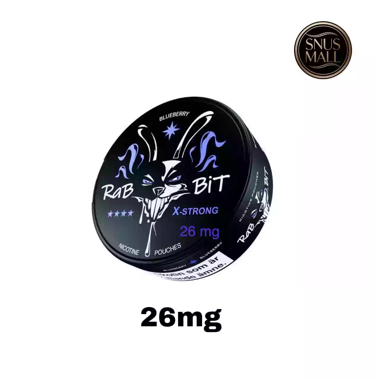Rabbit Blueberry 26mg in Dubai Rabbit Blueberry 26mg in Dubai
