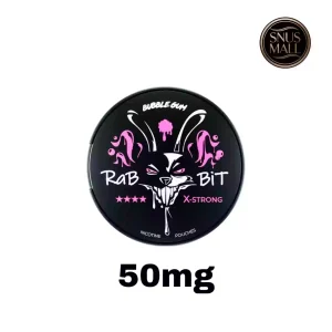 Rabbit Bubblegum 50mg Dubai, Abu Dhabi & UAE | Buy Now at Our Store with Good Price
