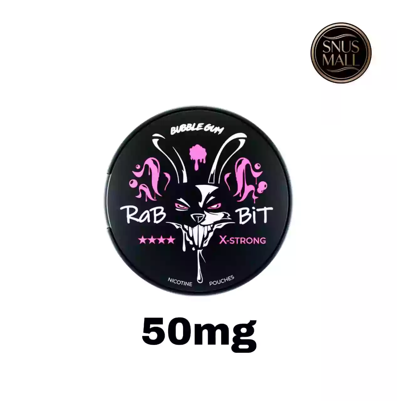 Rabbit Bubblegum 50mg in Dubai Rabbit Bubblegum 50mg in Dubai