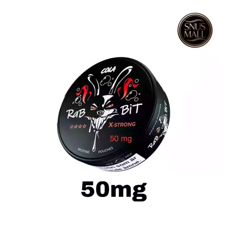 Rabbit Cola 50mg in Dubai