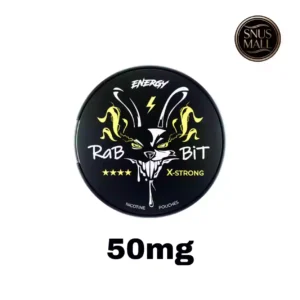 Rabbit Energy 50mg in Dubai