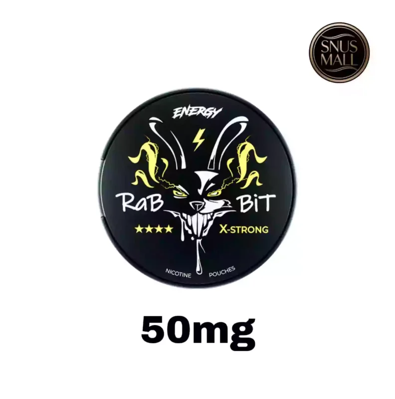 Rabbit Energy 50mg in Dubai