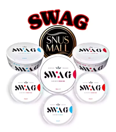 Swag Nicotine Pouches Dubai, Abu Dhabi & UAE | Swag Snus | Swag Snus Dubai | Swag Snus Abu Dhabi | Swag Snus UAE | Swag Snus Near Me | Swag Snus Price in Dubai