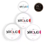 Swag Nicotine Pouches Dubai | Swag Nicotine Pouches UAE | Swag Nicotine Pouches Dubai, Abu Dhabi & UAE | Swag Snus Dubai