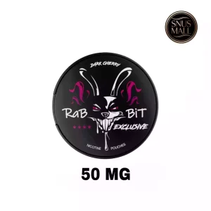 Rabbit Dark Cherry 50mg Dubai Abu Dhabi & All Over UAE | Buy Now at Our Store with Good Price