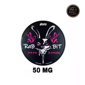 Rabbit Grape 50mg in Dubai