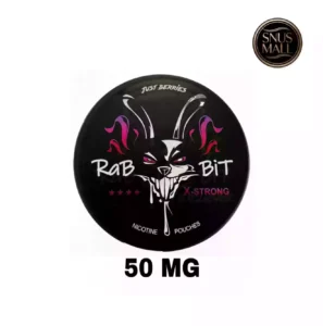 Rabbit Just Berries 50mg Dubai | Buy Now at Our Store with Good Price
