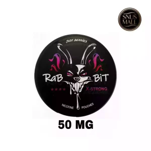 Rabbit Just Berries 50mg Dubai | Buy Now at Our Store with Good Price