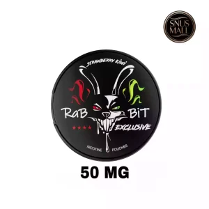 Rabbit Strawberry Kiwi 50mg Dubai, Abu Dhabi & All Over UAE
