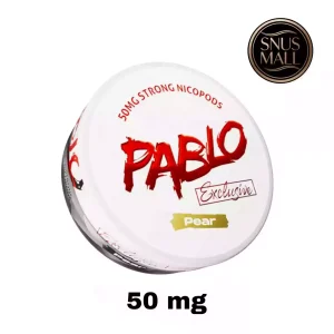 Pablo Pear 50mg Dubai | Buy Now at Our Store with Good Price