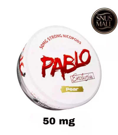 Pablo Pear 50mg Dubai