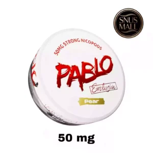 Pablo Pear 50mg in Dubai