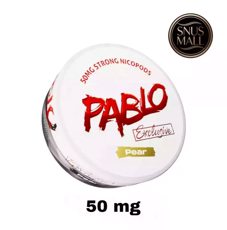 Pablo Pear 50mg in Dubai
