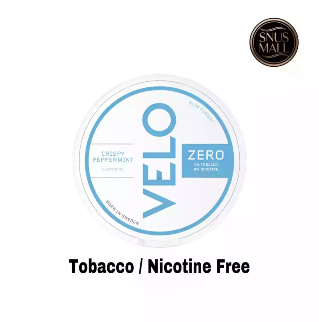 Velo Crispy Peppermint Zero Nicotine Dubai, Abu Dhabi & UAE | Velo Crispy Peppermint Zero Nicotine Dubai | Velo Crispy Peppermint Zero Mg Dubai | Velo Crispy Peppermint Zero Mg Abu Dhabi | Velo Crispy Peppermint Zero Dubai | Velo Crispy Peppermint Zero |