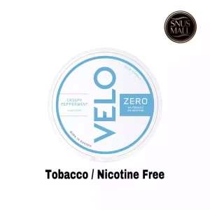 Velo Crispy Peppermint Zero Nicotine Dubai, Abu Dhabi & UAE | Velo Crispy Peppermint Zero Nicotine Dubai | Velo Crispy Peppermint Zero Mg Dubai | Velo Crispy Peppermint Zero Mg Abu Dhabi | Velo Crispy Peppermint Zero Dubai | Velo Crispy Peppermint Zero |
