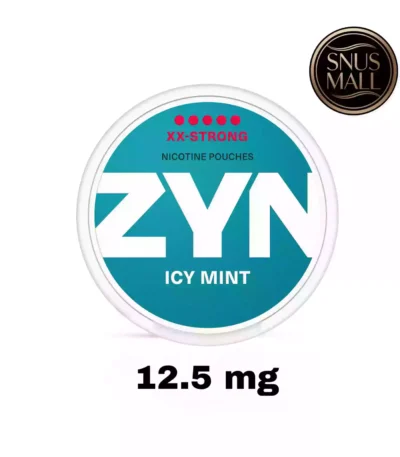 Zyn Icy Mint 12.5mg Dubai, Abu Dhabi & UAE | Zyn Icy Mint 12.5mg Dubai | Zyn Icy Mint Dubai |