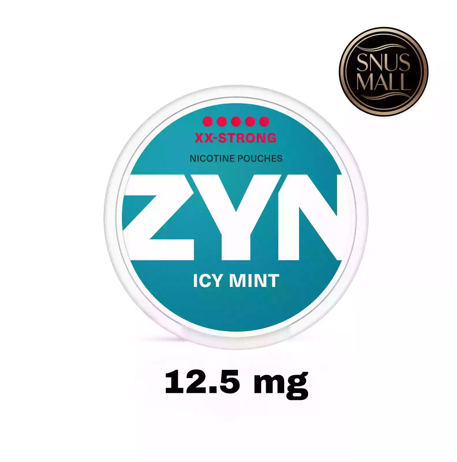 Zyn Icy Mint 12.5mg Dubai, Abu Dhabi & UAE Zyn Icy Mint 12.5mg Dubai, Abu Dhabi & UAE | Buy Now at Our Store with Good Price