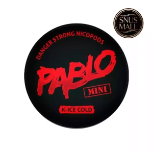 Pablo X Ice Cold Mini in Dubai | Buy Now at Our Store with Good Price