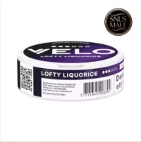 Velo Lofty Liqurice 10mg Dubai