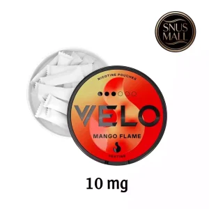 Velo Mango Flame 10mg in Dubai | Buy Now at Our Store with Good Price