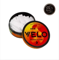 Velo Mango Flame 10mg Dubai
