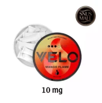 Velo Mango Flame 10mg in Dubai