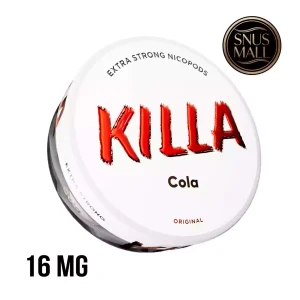 Killa Cola 16mg Dubai, Abu Dhabi & UAE Territory | Buy Now at Our Store with Good Price