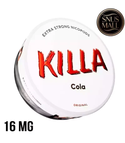 Killa Cola 16mg Dubai, Abu Dhabi & UAE Territory | Killa Cola 16mg Dubai | Killa Cola 16mg | Killa Cola Dubai