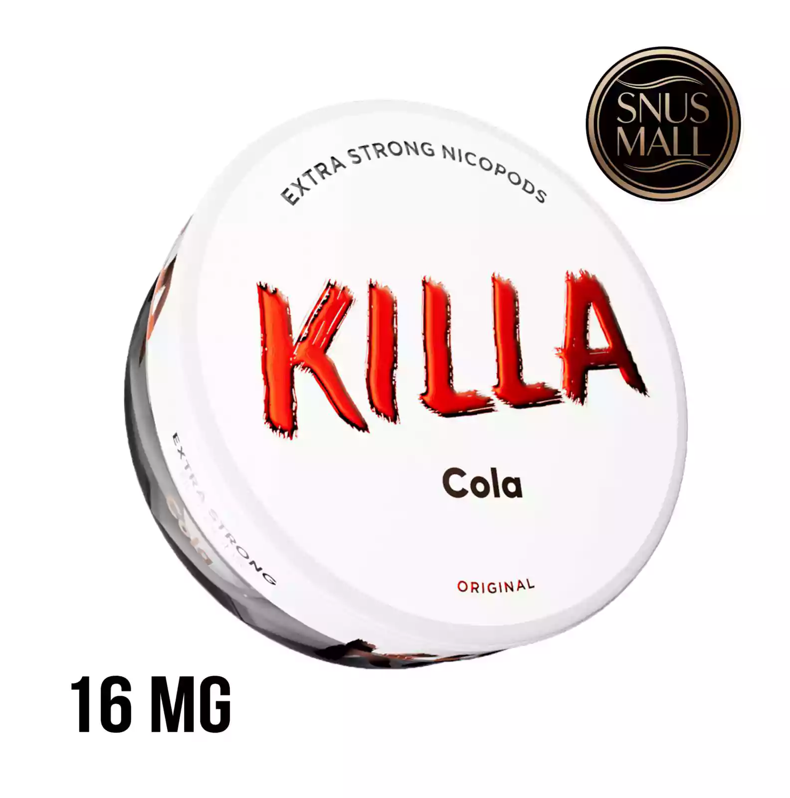 Killa Cola 16mg in Dubai Killa Cola 16mg in Dubai