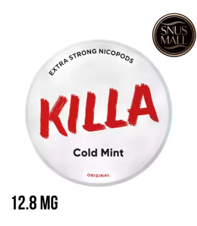 Killa Cold Mint 12.8mg Dubai, Abu Dhabi & UAE Territory | Killa Cold Mint 12.8mg Dubai | Killa Cold Mint 12.8mg | Killa Cold Mint 12.8mg Abu Dhabi | Killa Cold Mint 12.8mg Price in Dubai