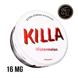 Killa Watermelon 16mg Dubai, Abu Dhabi & UAE Territory | Buy Now at Our Store with Good Price