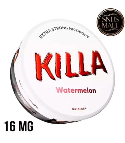 Killa Watermelon 16mg Dubai, Abu Dhabi & UAE Territory | Killa Watermelon 16mg Dubai | Killa Watermelon 16mg | Killa Watermelon 16mg Abu Dhabi | Killa Watermelon Dubai