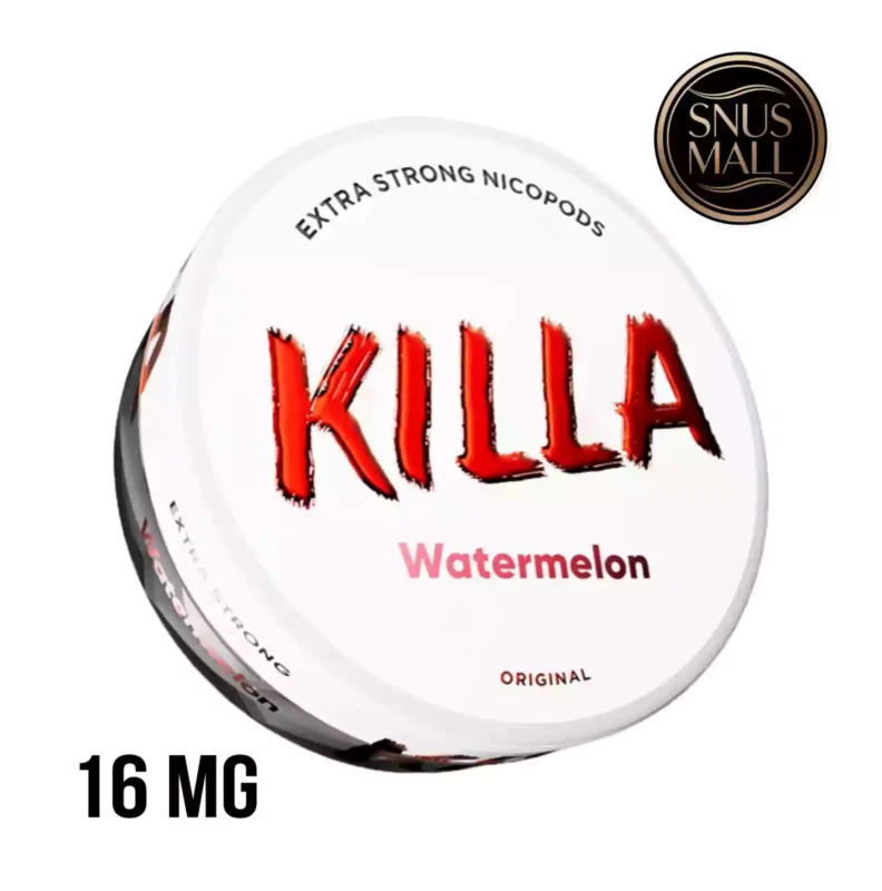 Killa Watermelon 16mg in Dubai
