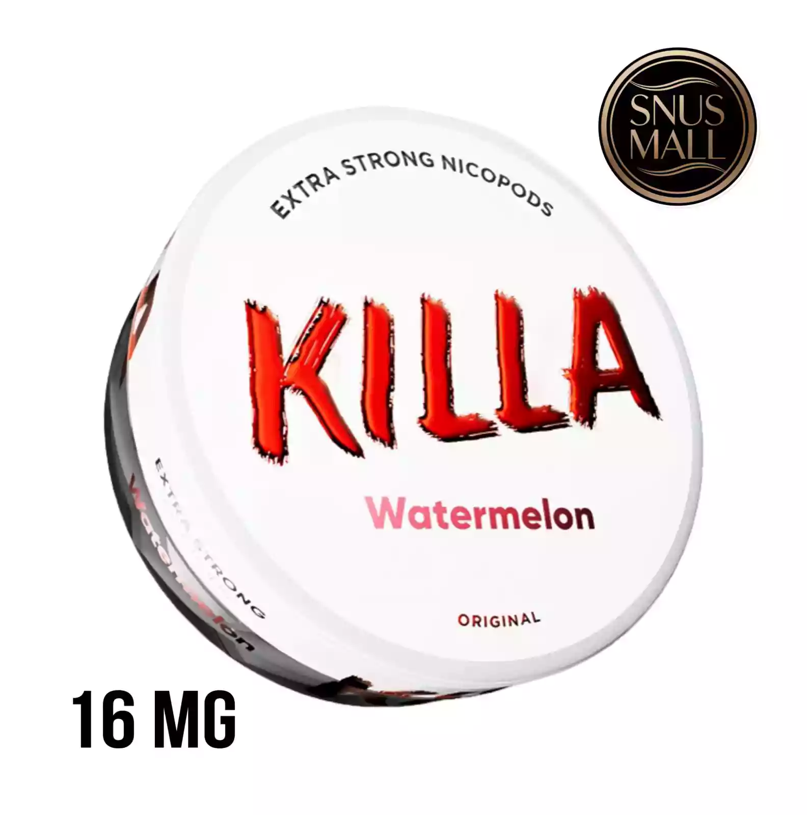 Killa Watermelon 16mg in Dubai Killa Watermelon 16mg in Dubai