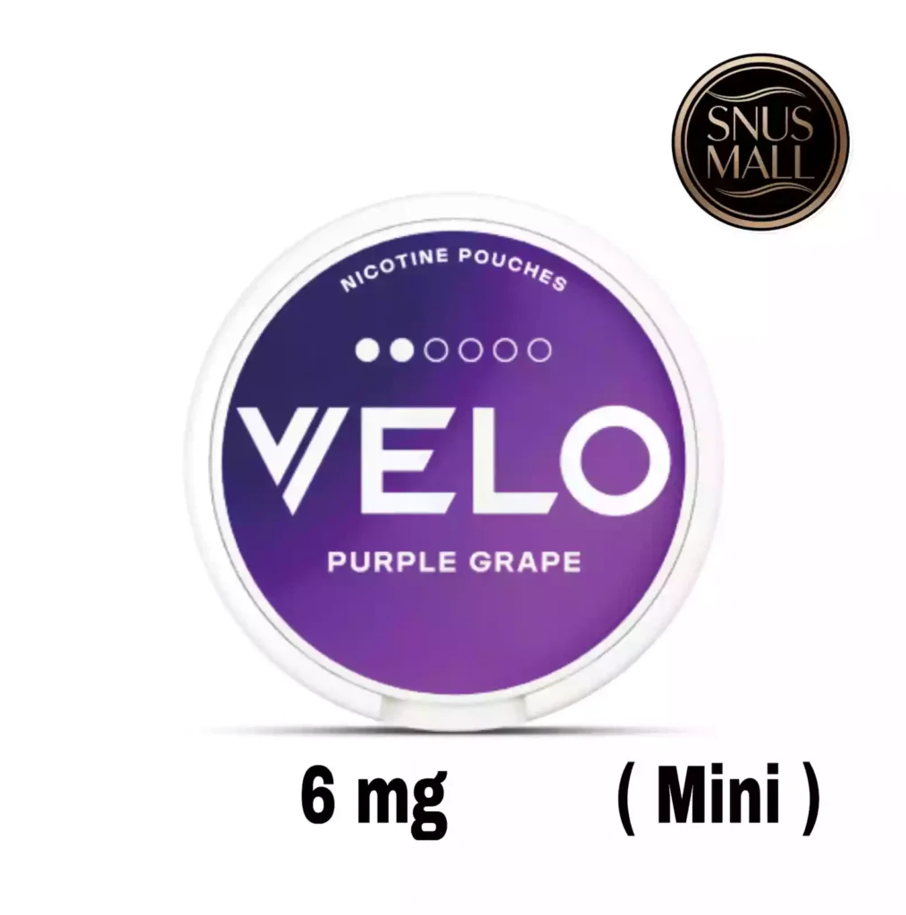 Velo Purple Grape Mini 6mg Dubai | Velo Purple Grape Mini 6mg Abu Dhabi | Velo Purple Grape Mini Dubai | Velo Purple Grape Mini 6mg Dubai, Abu Dhabi, Rak, Al Ain & UAE