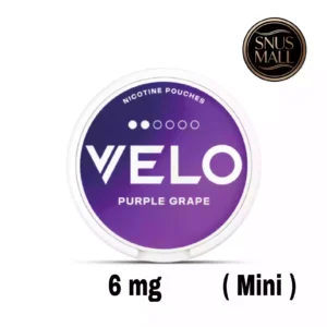 Velo Purple Grape Mini 6mg Dubai | Velo Purple Grape Mini 6mg Abu Dhabi | Velo Purple Grape Mini Dubai | Velo Purple Grape Mini 6mg Dubai, Abu Dhabi, Rak, Al Ain & UAE