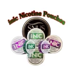 inic Nicotine Pouches Dubai