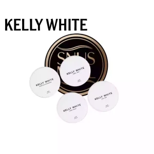 Kelly White Nicotine Pouches Dubai