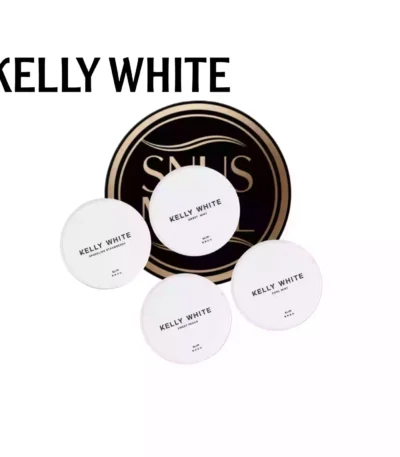 Kelly White Nicotine Pouches Dubai