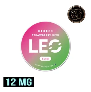 Leo Strawberry Kiwi 12mg in Dubai