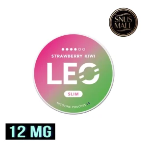 Leo Strawberry Kiwi 12mg in Dubai