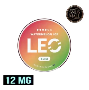 Leo Watermelon Ice 12mg in Dubai