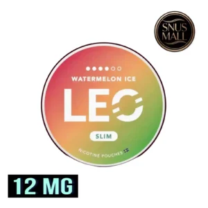 Leo Watermelon Ice 12mg in Dubai