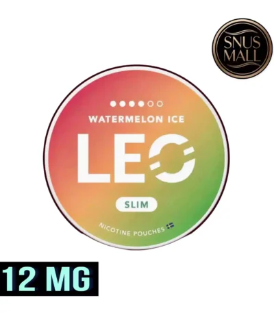 Leo Watermelon Ice 12mg in Dubai