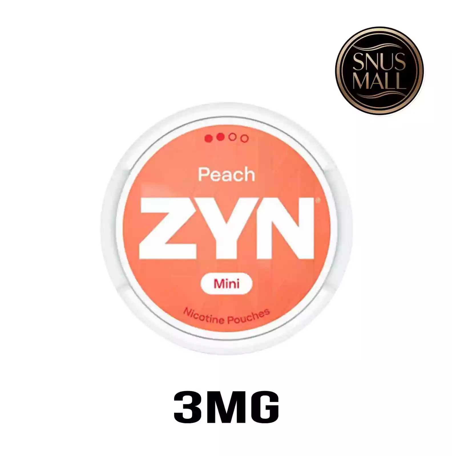 Zyn Peach Mini 3mg in Dubai Zyn Peach Mini 3mg in Dubai | Buy Now at Our Store with Good Price